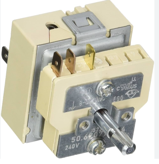 سلكتور دبل ثلاثي  نقطه زرقه أكس مشقوق طويل 