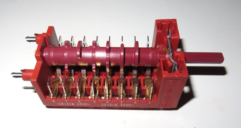 مفتاح  8 وظائف  