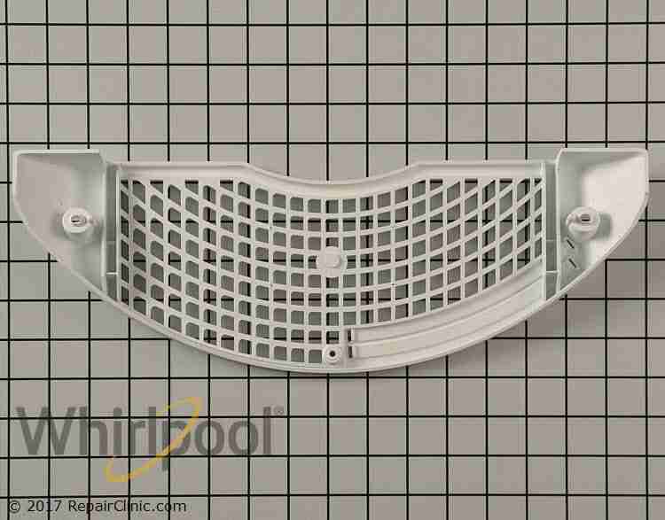 كوفر الفلتر