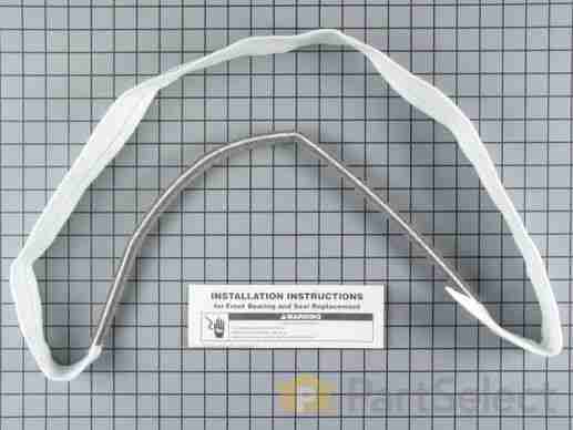 لباد حله/ باب   امامي 