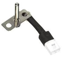 حساس علبة المجفف