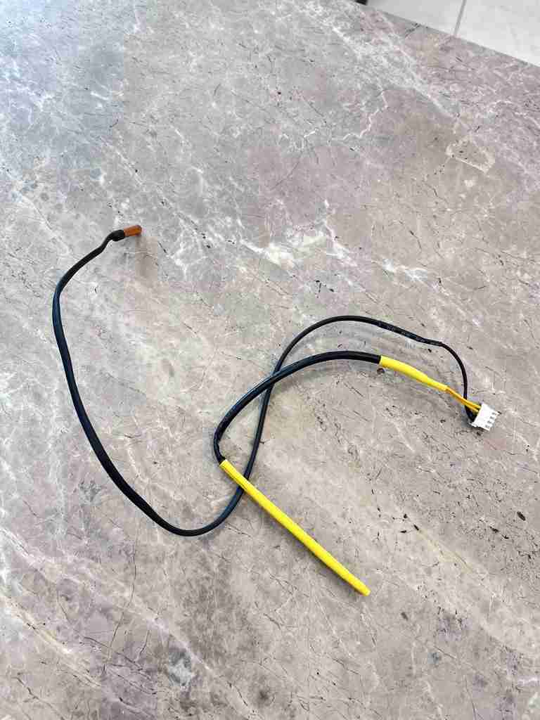 سنسور هواء وكيل وحده داخليه 