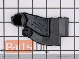 وصلة دفع المياه لرشاش العلوي 