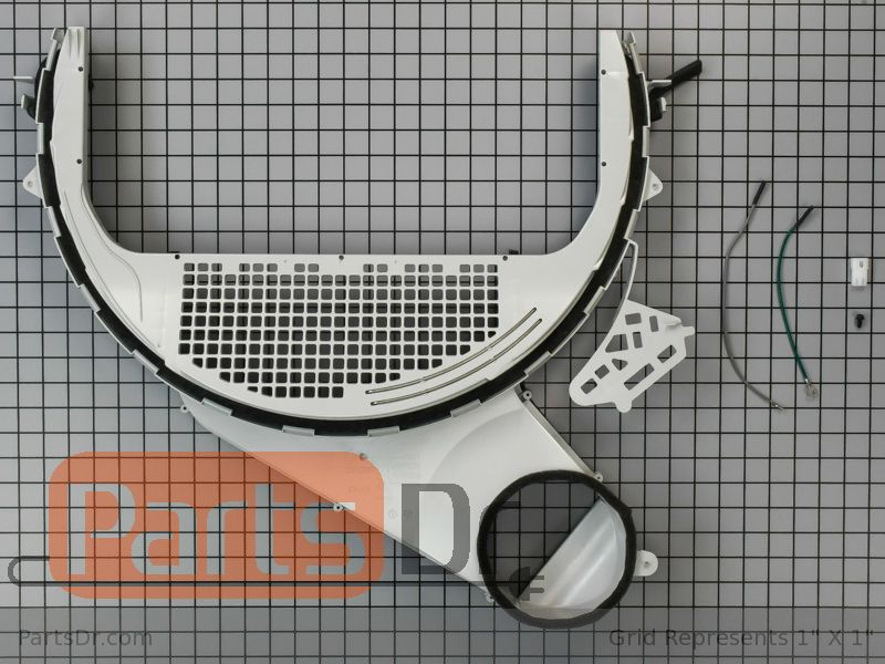 البلاتسك بيرنج السفلي 