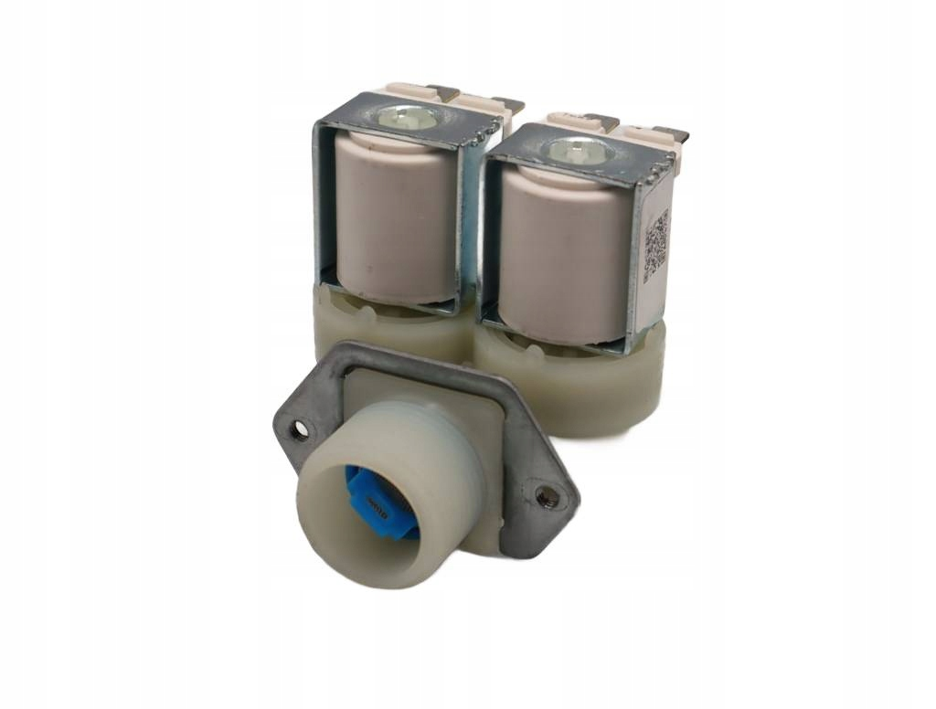 INLET VALVE 2 COIL 12 V