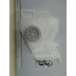 قربه مياه بالسنسور 