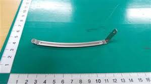 سنسور وبر حديد فرده واحده  