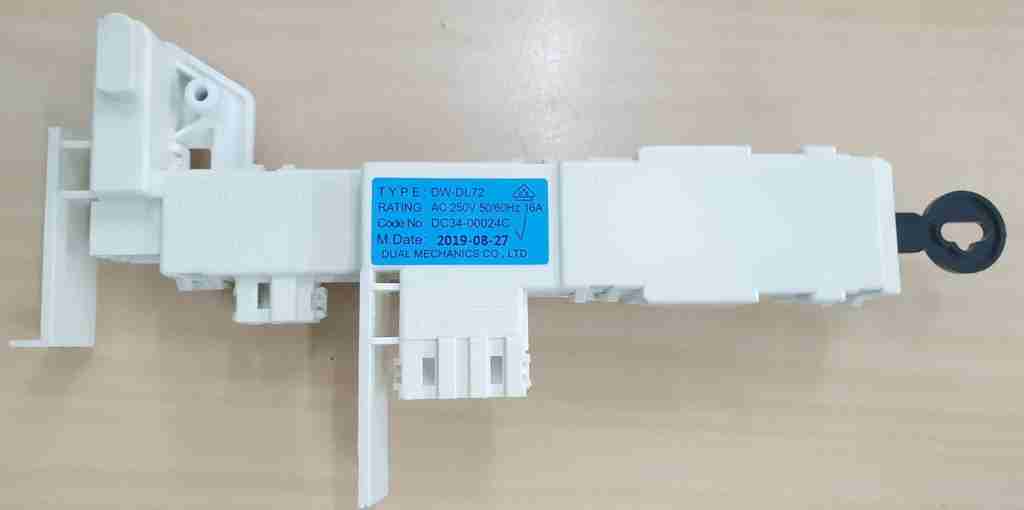 دورلوك كبير