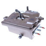 غرفة الإستيم كاملة