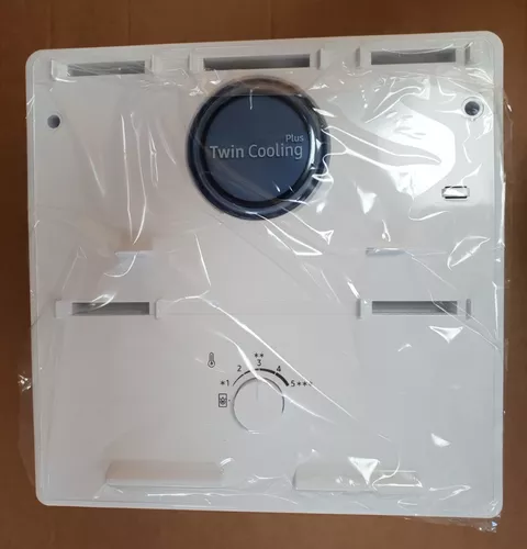 FREEZER AIR SENSOR COVER WITH SENSOR
