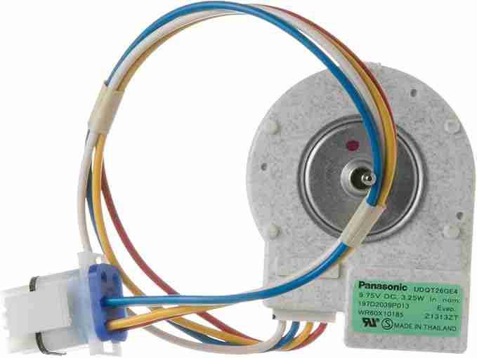 موتور مبخر  صيني