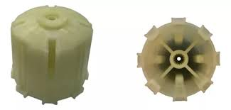 ترس المروحه 