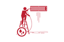 Concealed air conditioner Cleaning