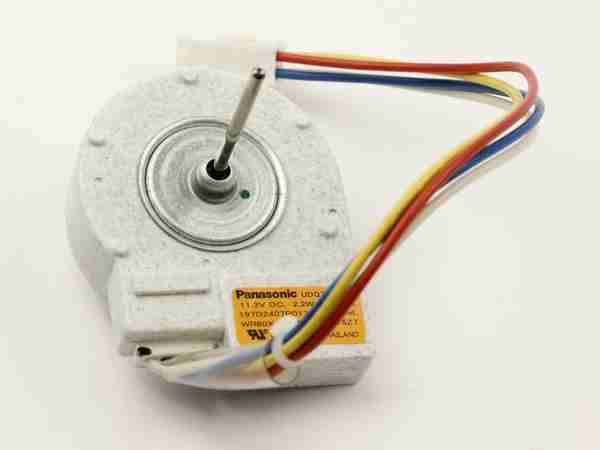 مروحه كوندنسر  12 فولت 