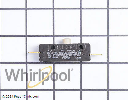 سويتش السخان