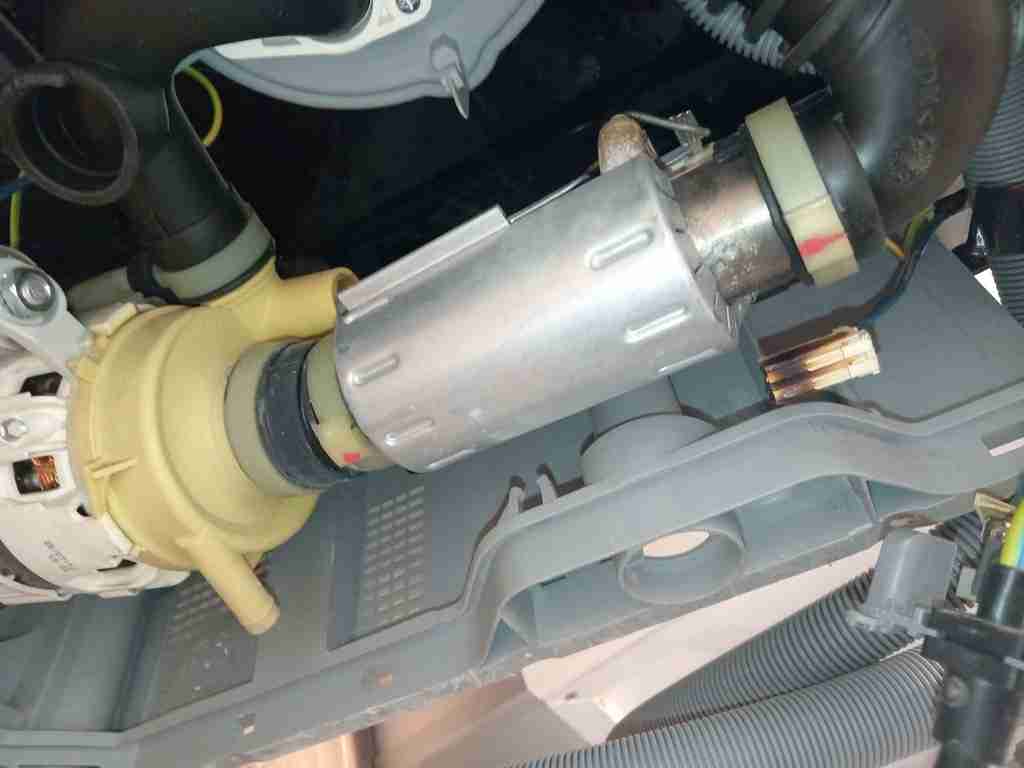 سخان المياه 