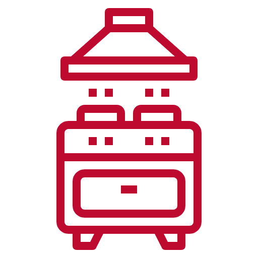   فحص الجريلات  غاز / كهرباء 