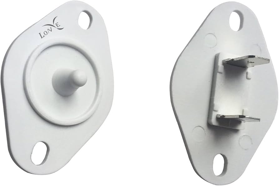 سنسور حراري علي الدكت 