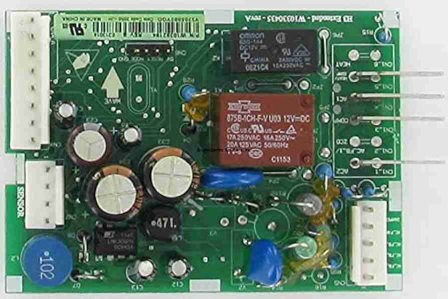 بورد رائيسي 