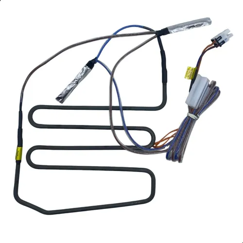 هيتر كويل مدمج مع ثرموفيوز وسنسور على نفس السوكت