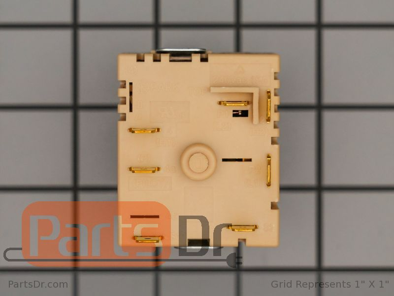 سلكتور  نقطه ابيض