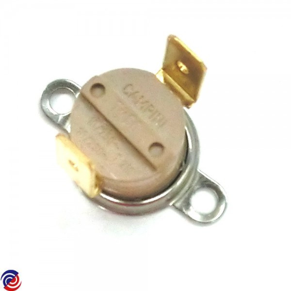 ثرموديسك حراره  فرن