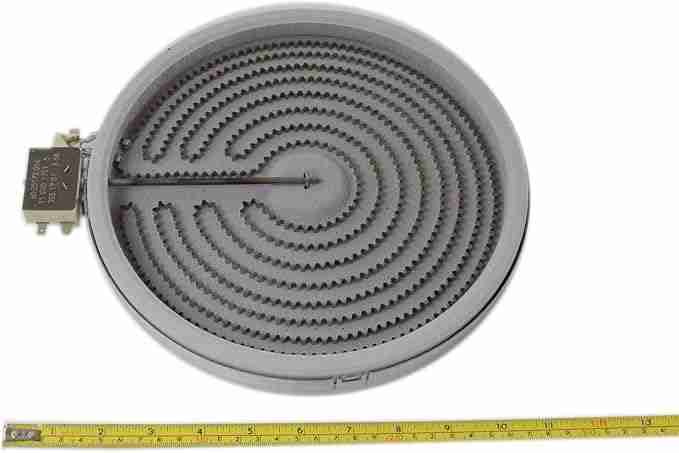 هيتر كبير سنجل  9 بوصه