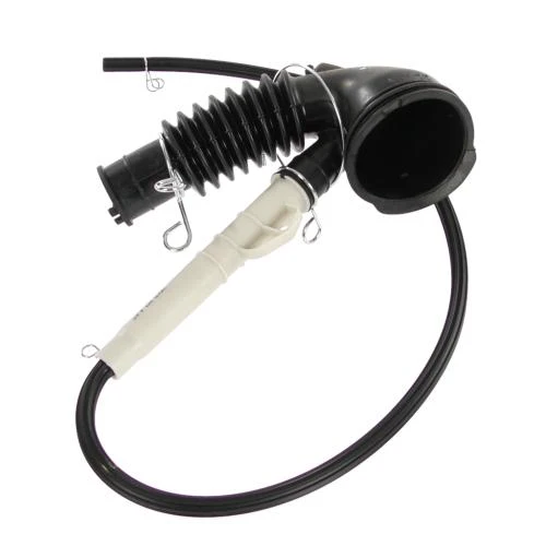 خرطوم  من الحله لي الطرمبة 