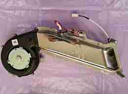 مجموعه المجفف كامله 