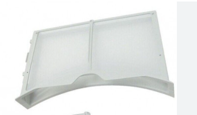 جراب فلتر الوبر داخلي 