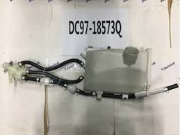  علبة المسحوق  داخلي  بالصمام 