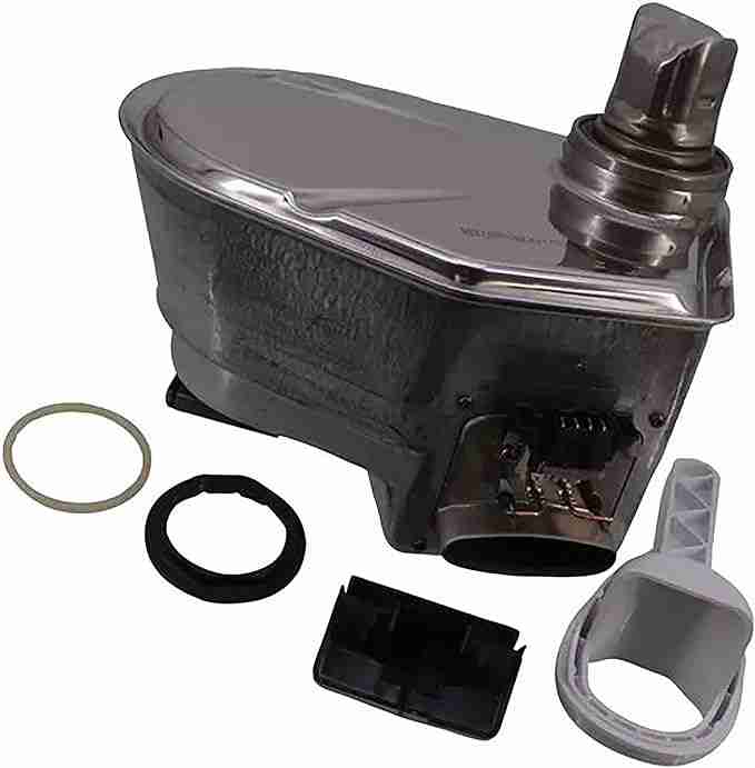 Bosch Zeolite Container with Heater