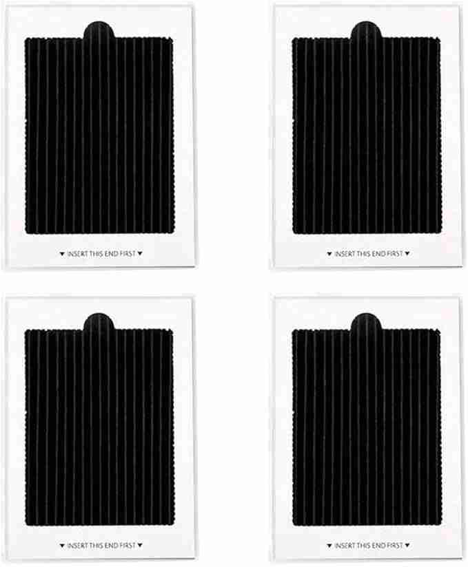 طقم 4 قطع فلتر 