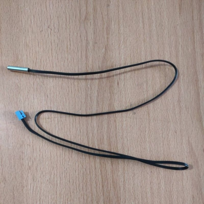 سنسور  تبريد  خزان