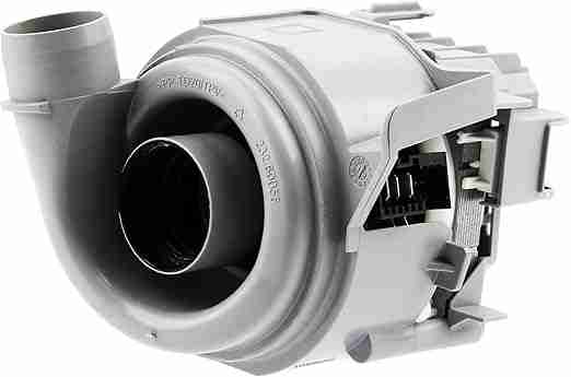 موتور غسيل بالهيتر كامل