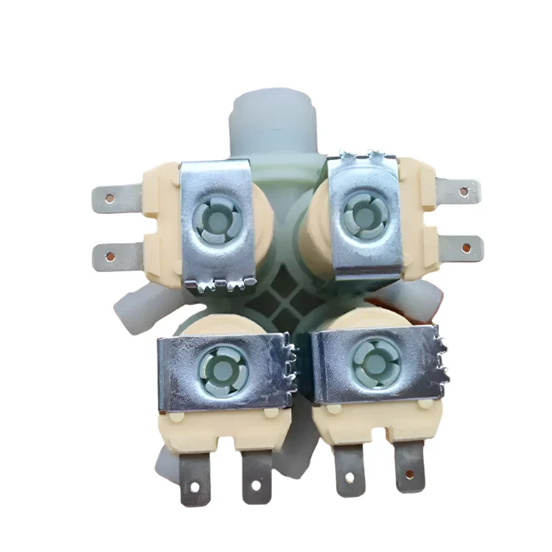 صمام مياه  رباعي 220  فولت  سامسونج 