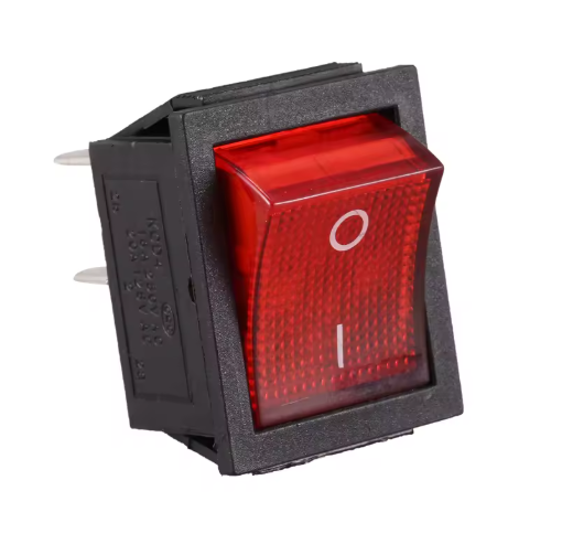 مفتاح تشغيل وايقاف عادي