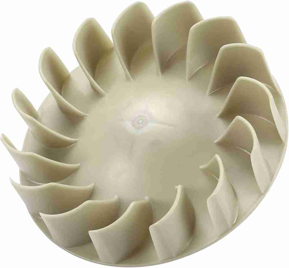 مروحه بلورالتجفيف